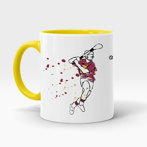 Hurling Greatest Supporter Mug  - Westmeath