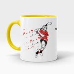 Load image into Gallery viewer, Hurling Greatest Supporter Mug  - Down
