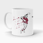 Load image into Gallery viewer, Hurling Greatest Supporter Mug  - Galway
