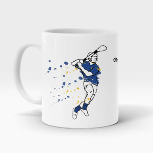 Hurling Greatest Supporter Mug  - Longford