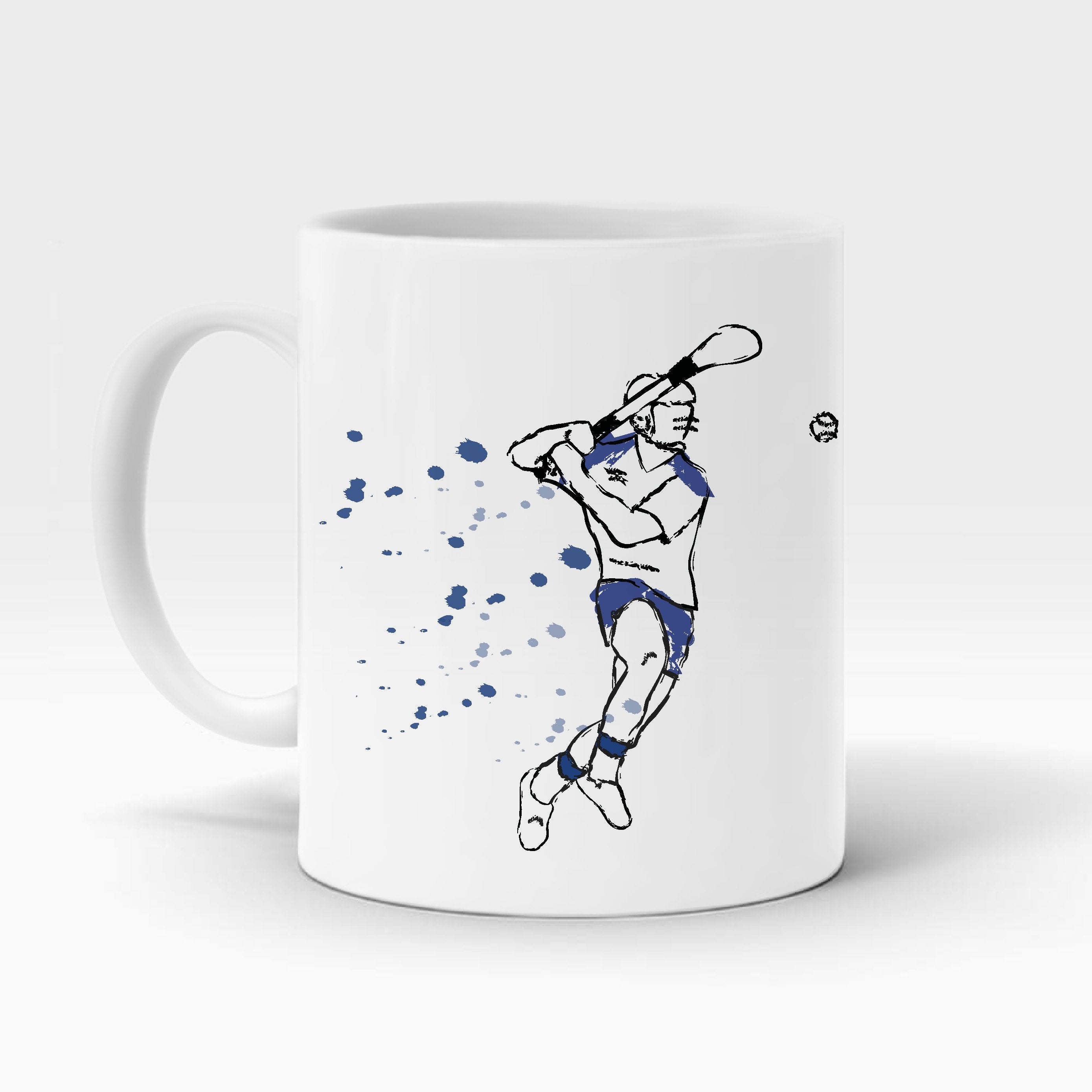 Hurling Greatest Supporter Mug  - Monaghan