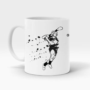 Hurling Greatest Supporter Mug  - Sligo