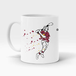 Hurling Greatest Supporter Mug  - Westmeath