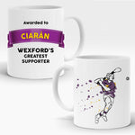 Load image into Gallery viewer, Hurling Greatest Supporter Mug  - Wexford
