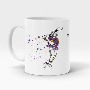 Hurling Greatest Supporter Mug  - Wexford