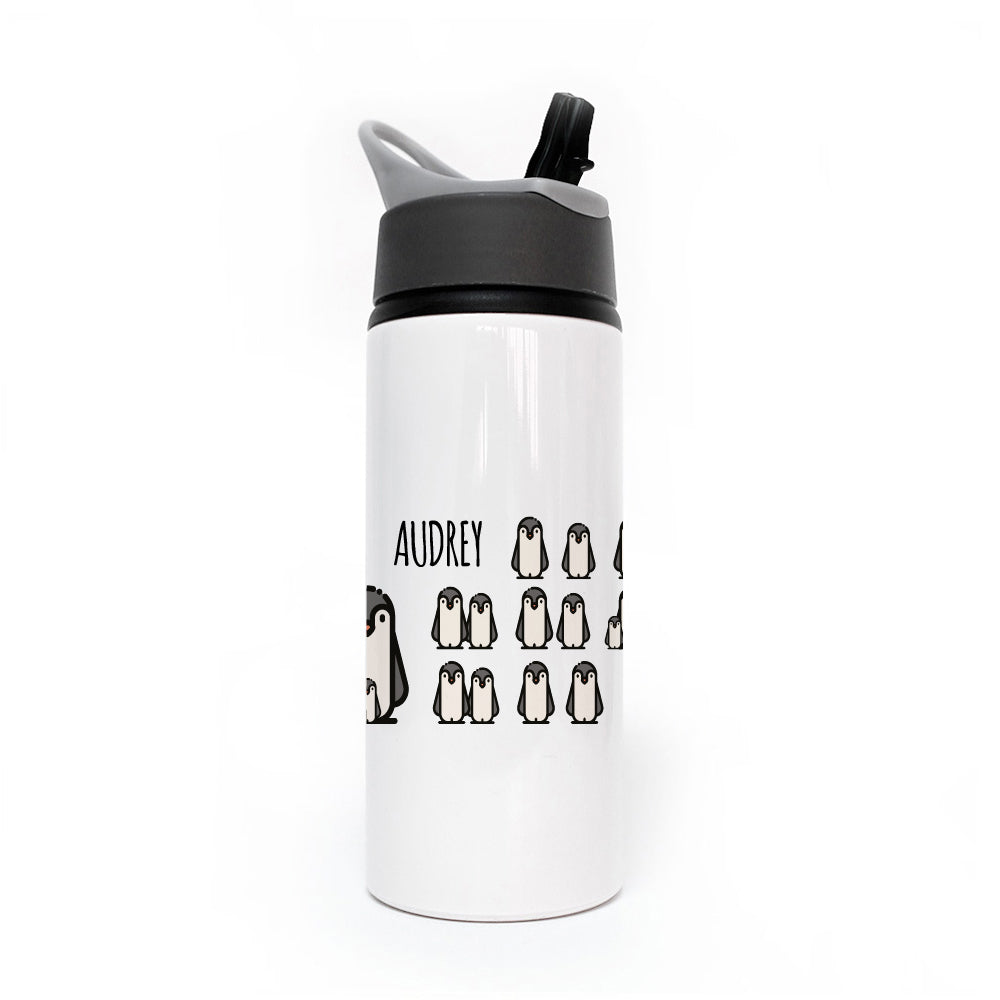 Penguin Icon Bottle