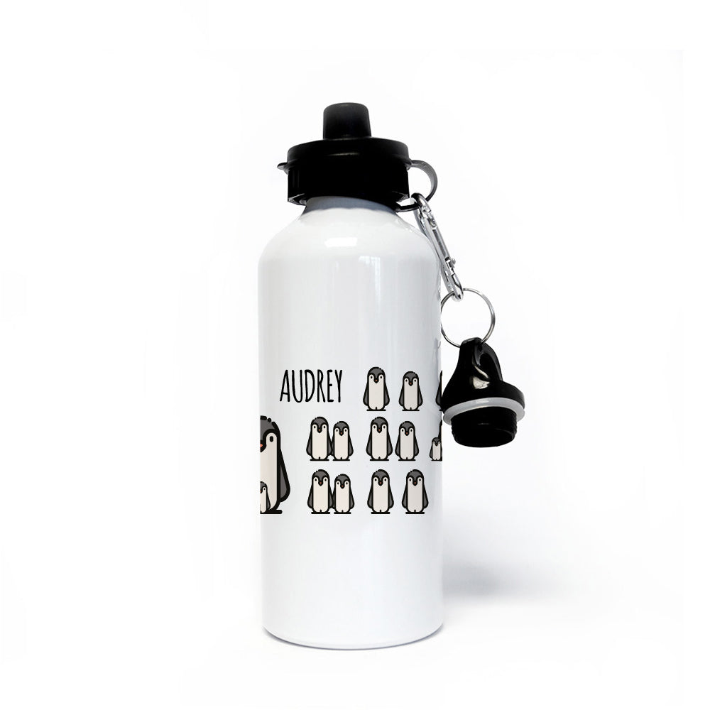 Penguin Icon Bottle