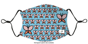 Butterfly Mask