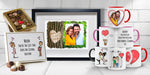 Load image into Gallery viewer, Valentines Photo Design 3
