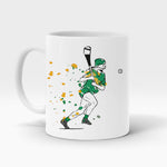 Load image into Gallery viewer, Camogie Greatest Supporter Mug - Kerry
