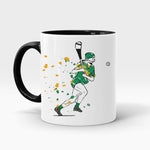 Load image into Gallery viewer, Camogie Greatest Supporter Mug - Kerry
