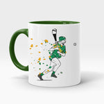 Load image into Gallery viewer, Camogie Greatest Supporter Mug - Kerry
