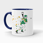 Load image into Gallery viewer, Camogie Greatest Supporter Mug - Kerry
