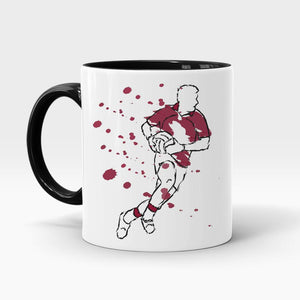 Mens Greatest Supporter Mug - Galway