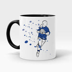 Load image into Gallery viewer, Ladies Greatest Supporter Mug - Laois
