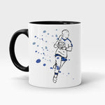 Load image into Gallery viewer, Ladies Greatest Supporter Mug - Monaghan
