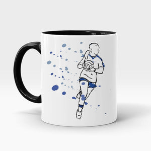 Ladies Greatest Supporter Mug - Monaghan