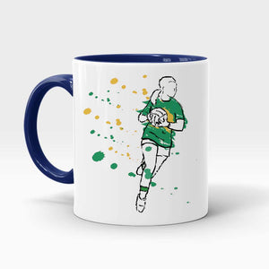 Ladies Greatest Supporter Mug - Kerry