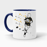 Load image into Gallery viewer, Ladies Greatest Supporter Mug - Kilkenny
