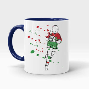 Ladies Greatest Supporter Mug - Carlow