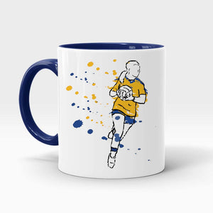 Ladies Greatest Supporter Mug - Clare