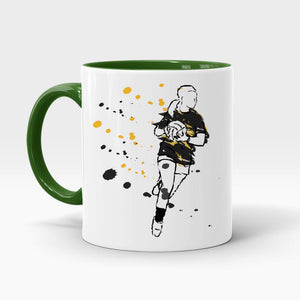 Ladies Greatest Supporter Mug - Kilkenny