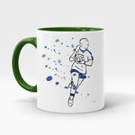 Load image into Gallery viewer, Ladies Greatest Supporter Mug - Monaghan
