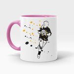 Load image into Gallery viewer, Ladies Greatest Supporter Mug - Kilkenny
