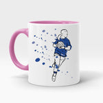 Load image into Gallery viewer, Ladies Greatest Supporter Mug - Laois
