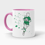 Load image into Gallery viewer, Ladies Greatest Supporter Mug - Limerick
