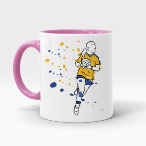 Ladies Greatest Supporter Mug - Clare