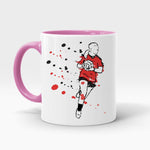 Load image into Gallery viewer, Hurling Greatest Supporter Mug  - Down
