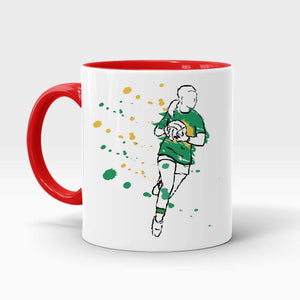 Ladies Greatest Supporter Mug - Kerry