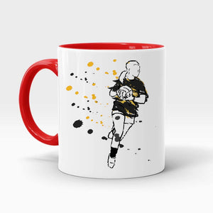 Ladies Greatest Supporter Mug - Kilkenny