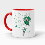 Load image into Gallery viewer, Ladies Greatest Supporter Mug - Limerick
