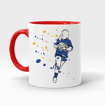 Load image into Gallery viewer, Ladies Greatest Supporter Mug - Longford
