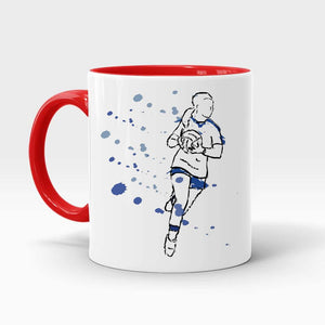 Ladies Greatest Supporter Mug - Monaghan