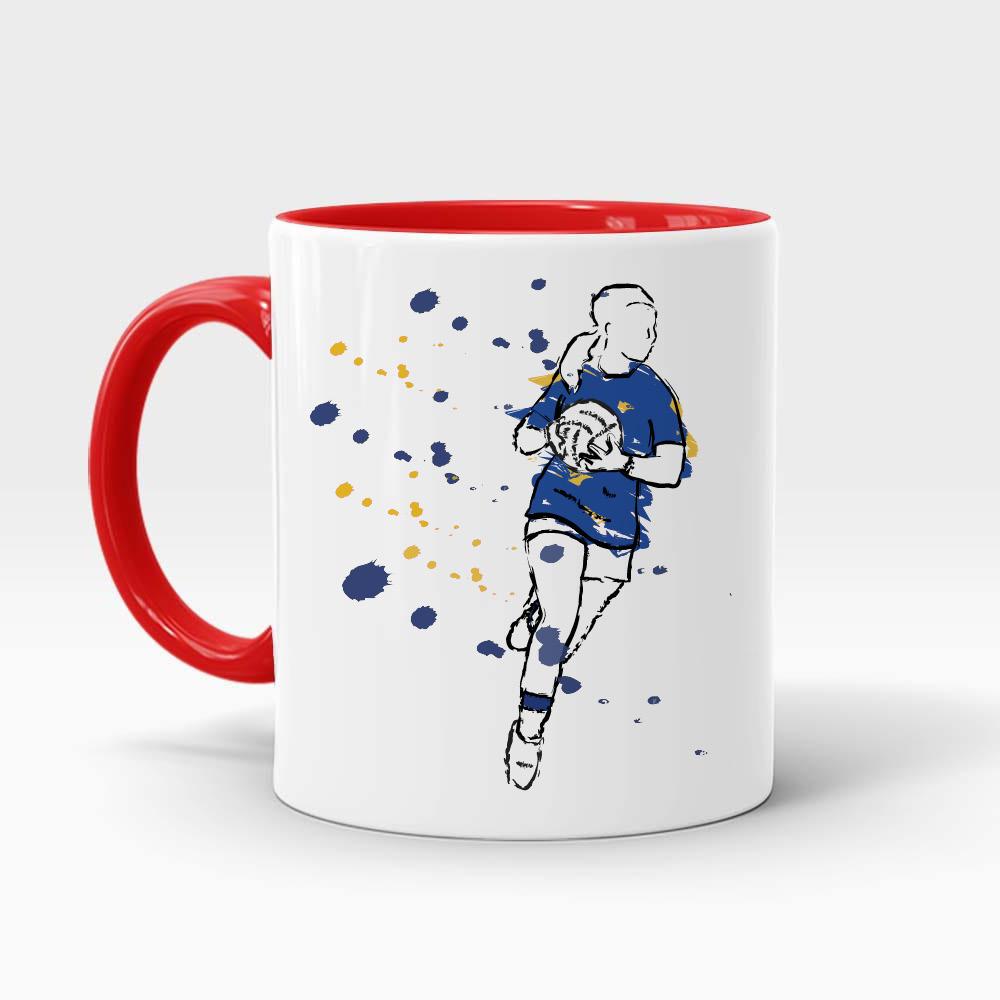 Ladies Greatest Supporter Mug - Tipperary