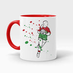 Load image into Gallery viewer, Ladies Greatest Supporter Mug - Carlow
