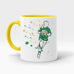 Ladies Greatest Supporter Mug - Kerry