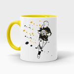 Load image into Gallery viewer, Ladies Greatest Supporter Mug - Kilkenny
