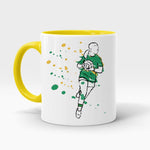 Load image into Gallery viewer, Ladies Greatest Supporter Mug - Leitrim
