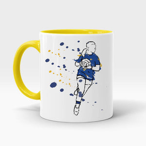 Ladies Greatest Supporter Mug - Tipperary