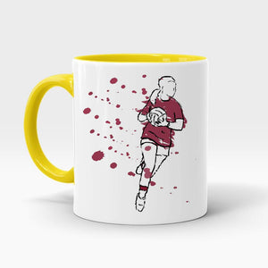 Ladies Greatest Supporter Mug - Westmeath