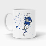 Load image into Gallery viewer, Ladies Greatest Supporter Mug - Cavan
