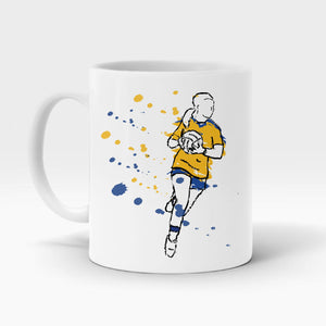 Ladies Greatest Supporter Mug - Clare