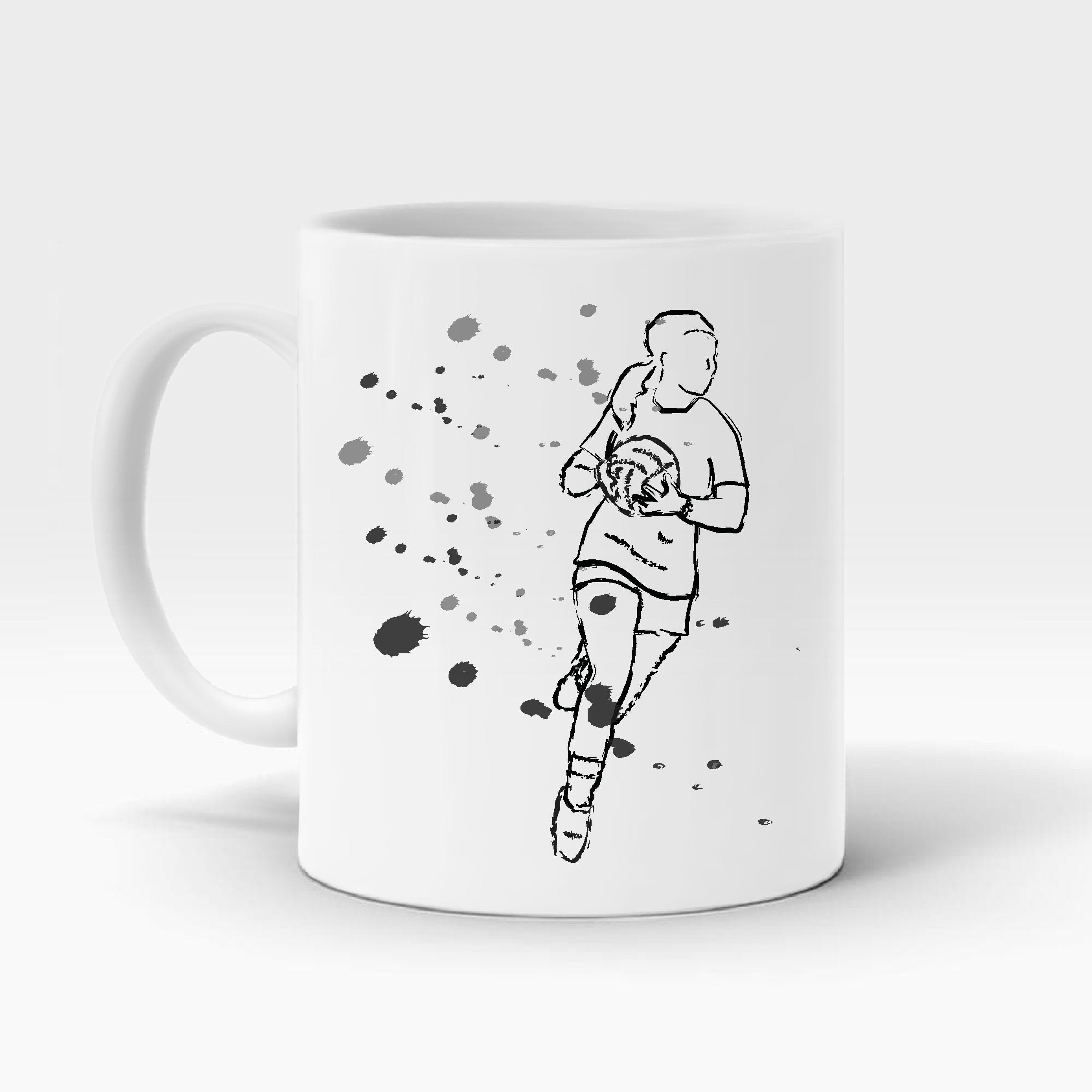 Ladies Greatest Supporter Mug - Kildare