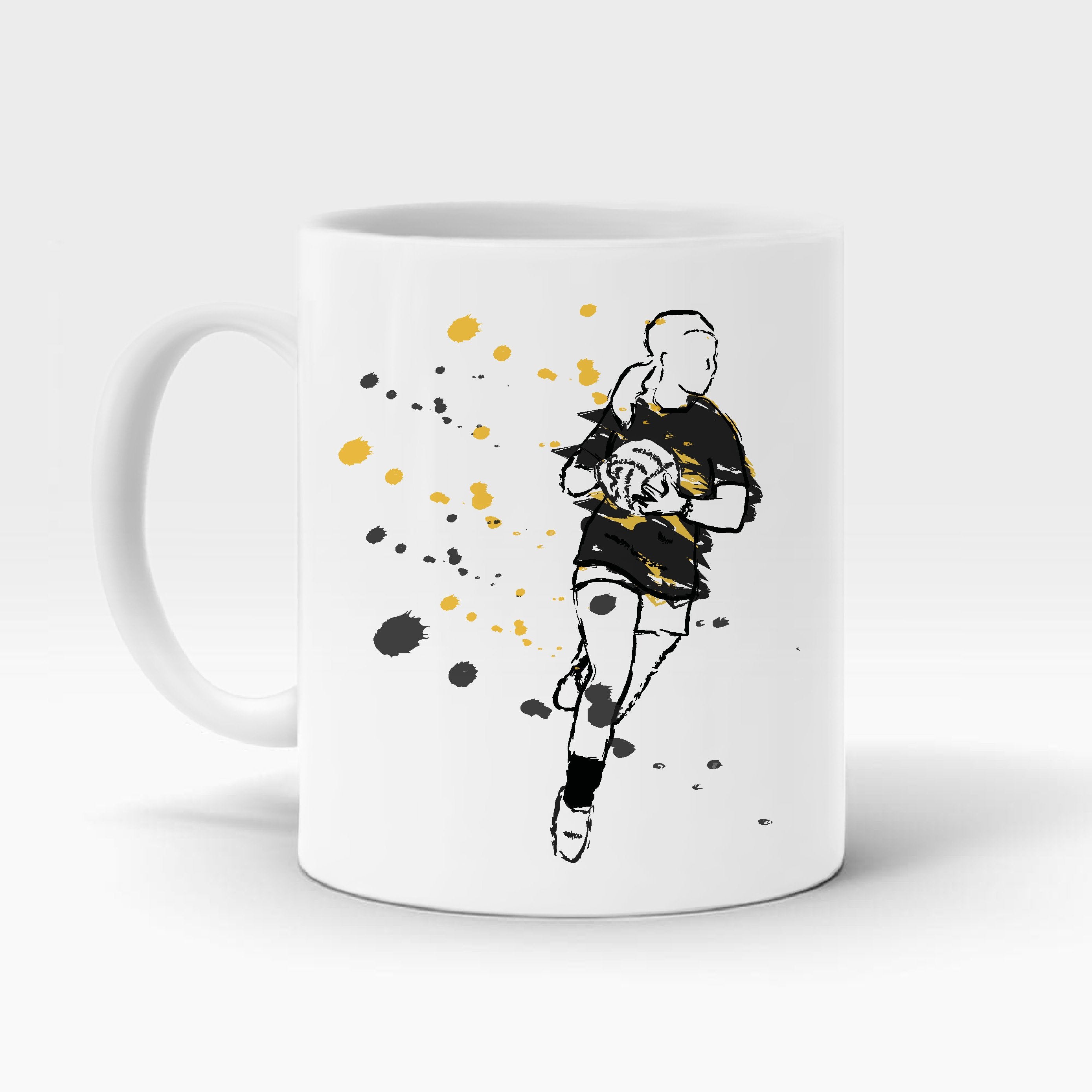 Ladies Greatest Supporter Mug - Kilkenny