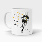 Load image into Gallery viewer, Ladies Greatest Supporter Mug - Kilkenny
