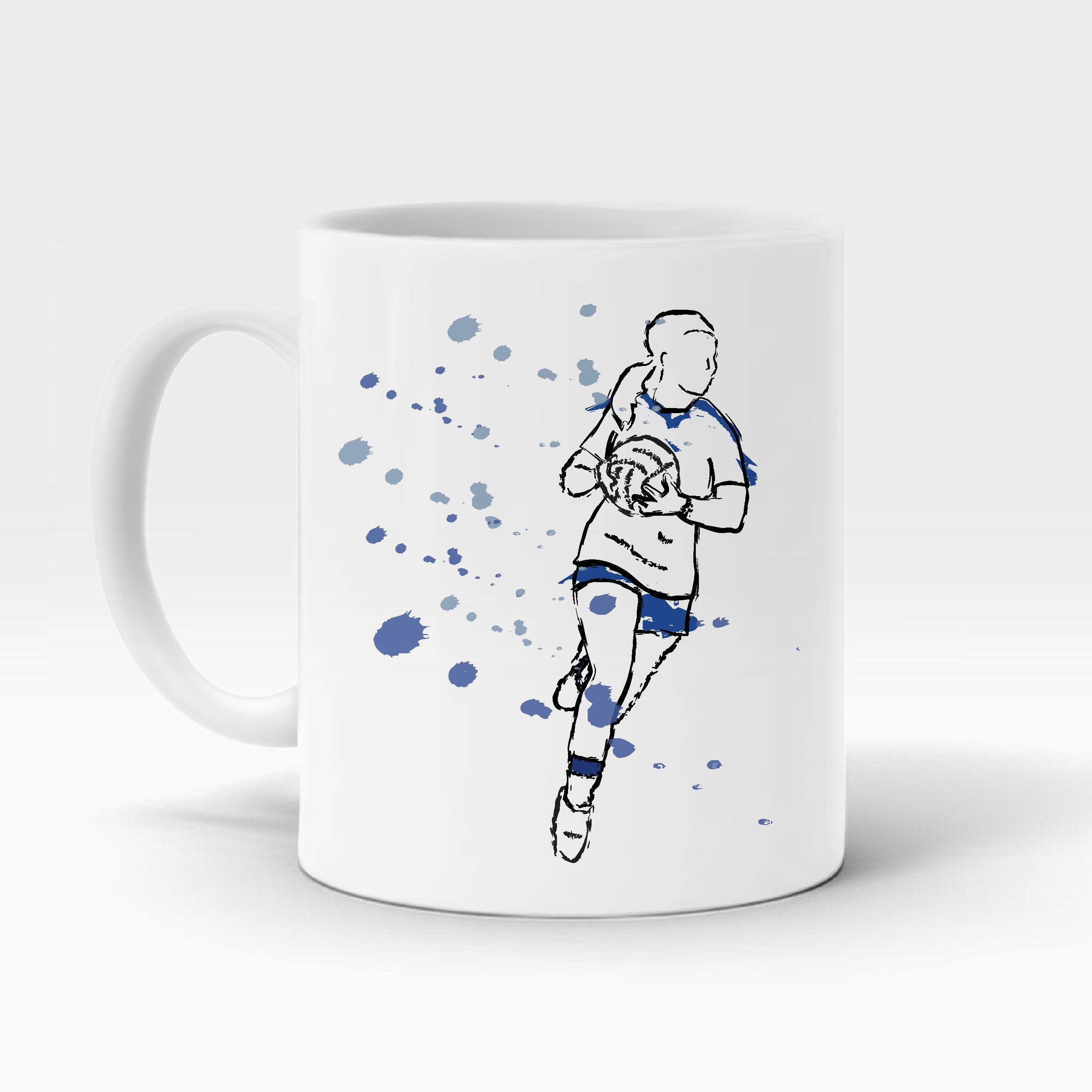 Ladies Greatest Supporter Mug - Monaghan